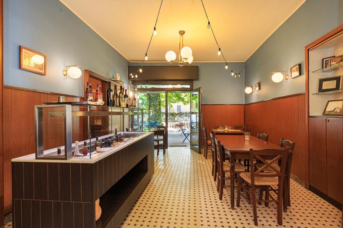 Locanda Da Romano Cadeo Ngoại thất bức ảnh