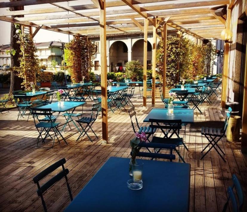 Locanda Da Romano Cadeo Ngoại thất bức ảnh