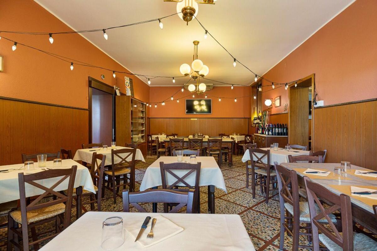 Locanda Da Romano Cadeo Ngoại thất bức ảnh